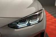 BMW i4 din 2025 cu 50 km - oferta BMW110740 - foto 6