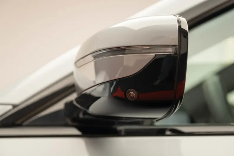 BMW i4 din 2025 cu 50 km - oferta BMW110740 - foto 8