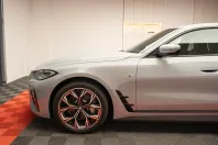 BMW i4 din 2025 cu 50 km - oferta BMW110740 - foto 9