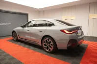 BMW i4 din 2025 cu 50 km - oferta BMW110740 - foto 13