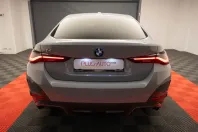 BMW i4 din 2025 cu 50 km - oferta BMW110740 - foto 15