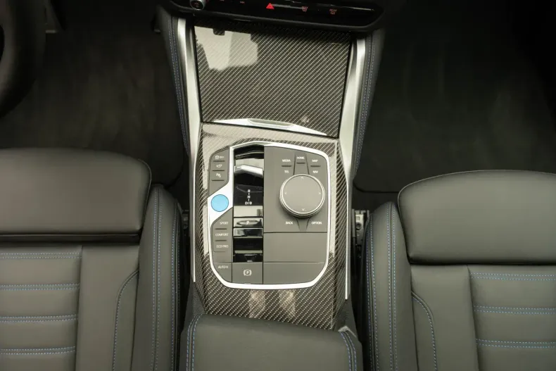 BMW i4 din 2025 cu 50 km - oferta BMW110740 - foto 30