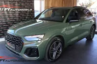 Audi SQ5 din 2022 cu 84.361 km - oferta AUD110741 - foto 1