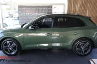 Audi SQ5 din 2022 cu 84.361 km - oferta AUD110741 - foto 2