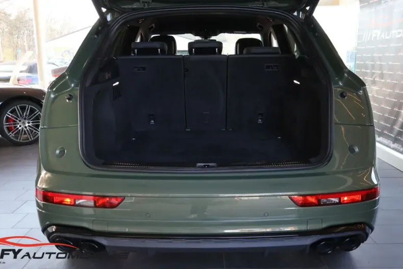 Audi SQ5 din 2022 cu 84.361 km - oferta AUD110741 - foto 5