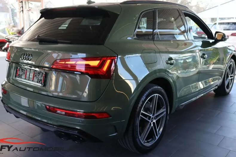 Audi SQ5 din 2022 cu 84.361 km - oferta AUD110741 - foto 8