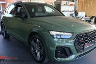 Audi SQ5 din 2022 cu 84.361 km - oferta AUD110741 - foto 9