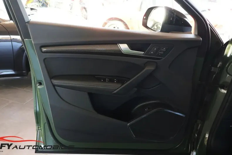 Audi SQ5 din 2022 cu 84.361 km - oferta AUD110741 - foto 12