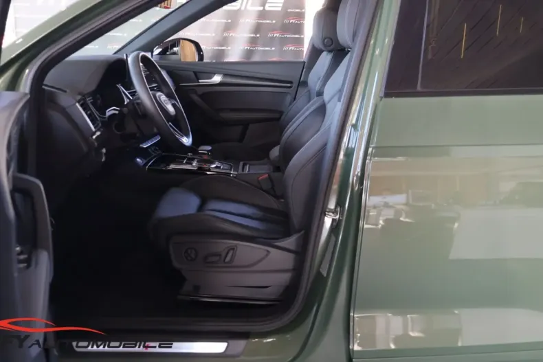 Audi SQ5 din 2022 cu 84.361 km - oferta AUD110741 - foto 15