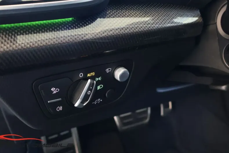 Audi SQ5 din 2022 cu 84.361 km - oferta AUD110741 - foto 17