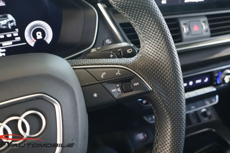 Audi SQ5 din 2022 cu 84.361 km - oferta AUD110741 - foto 20