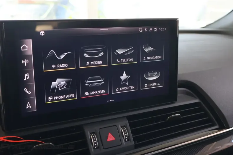 Audi SQ5 din 2022 cu 84.361 km - oferta AUD110741 - foto 23