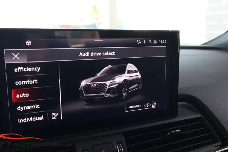 Audi SQ5 din 2022 cu 84.361 km - oferta AUD110741 - foto 28