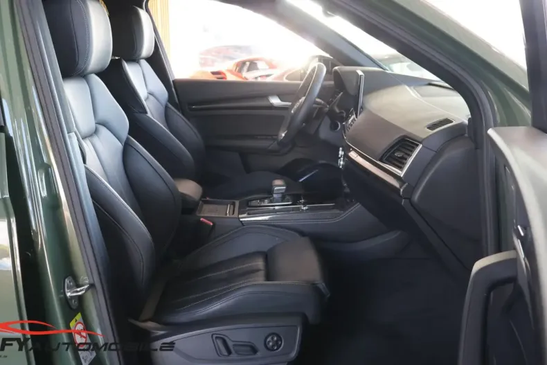 Audi SQ5 din 2022 cu 84.361 km - oferta AUD110741 - foto 29