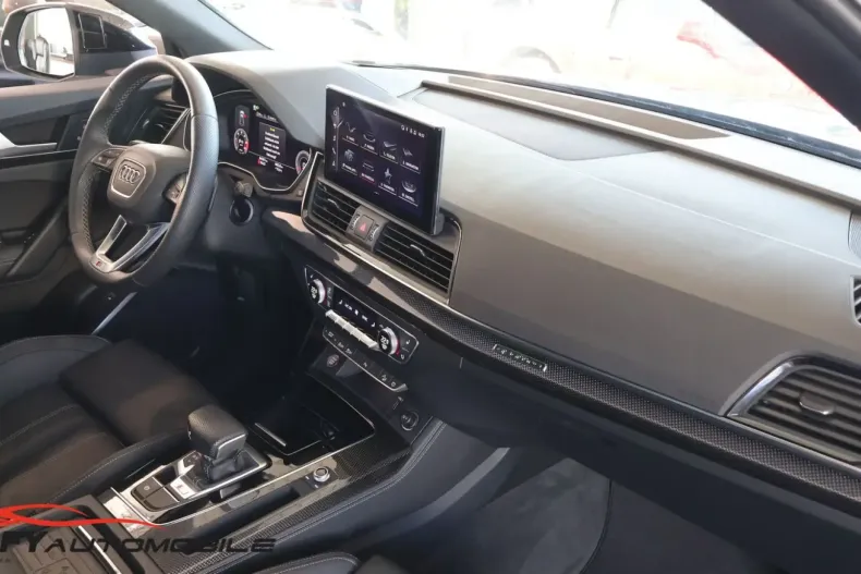 Audi SQ5 din 2022 cu 84.361 km - oferta AUD110741 - foto 30