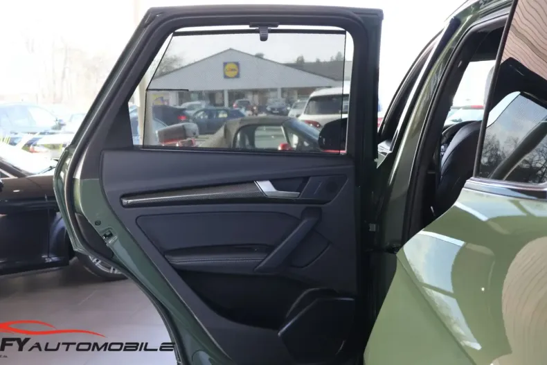 Audi SQ5 din 2022 cu 84.361 km - oferta AUD110741 - foto 32