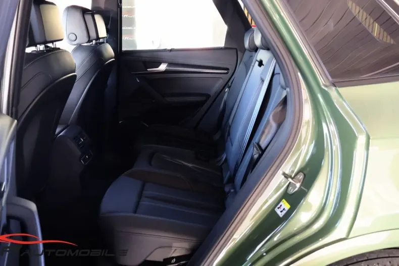 Audi SQ5 din 2022 cu 84.361 km - oferta AUD110741 - foto 33