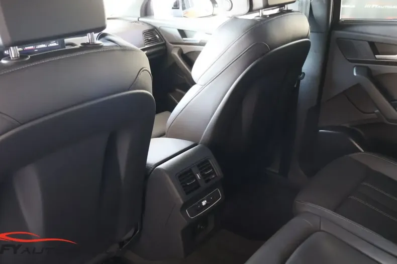 Audi SQ5 din 2022 cu 84.361 km - oferta AUD110741 - foto 34