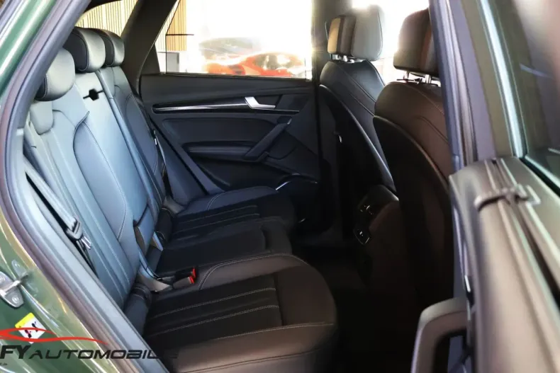 Audi SQ5 din 2022 cu 84.361 km - oferta AUD110741 - foto 35