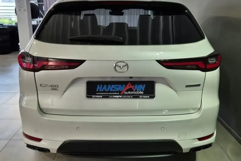 Mazda CX-60 din 2023 cu 56.000 km - oferta MAZ110742 - foto 4