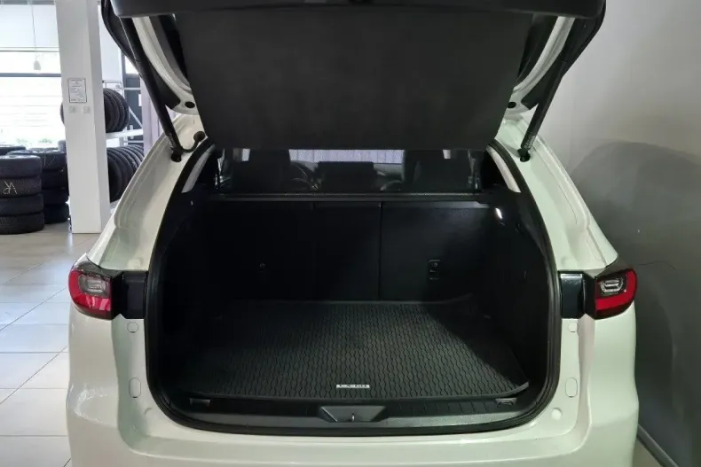 Mazda CX-60 din 2023 cu 56.000 km - oferta MAZ110742 - foto 5