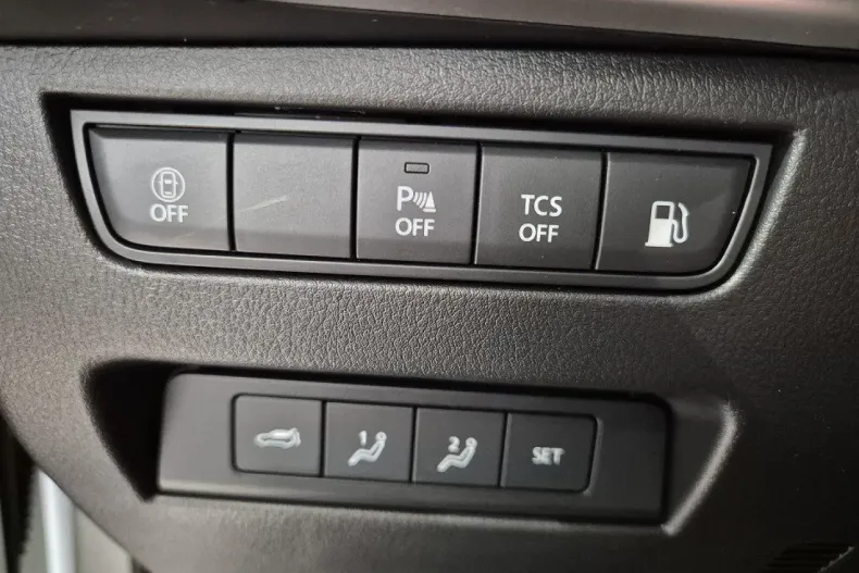 Mazda CX-60 din 2023 cu 56.000 km - oferta MAZ110742 - foto 11