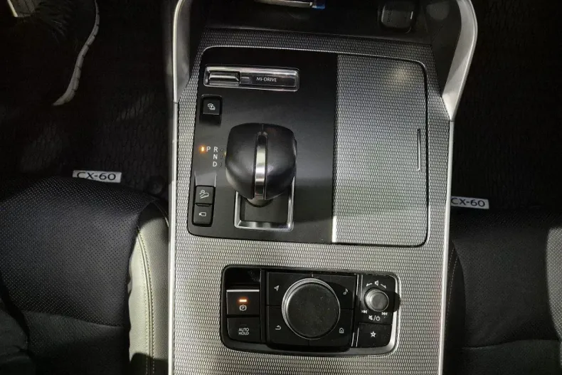 Mazda CX-60 din 2023 cu 56.000 km - oferta MAZ110742 - foto 12