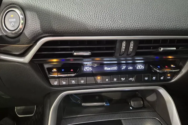 Mazda CX-60 din 2023 cu 56.000 km - oferta MAZ110742 - foto 13