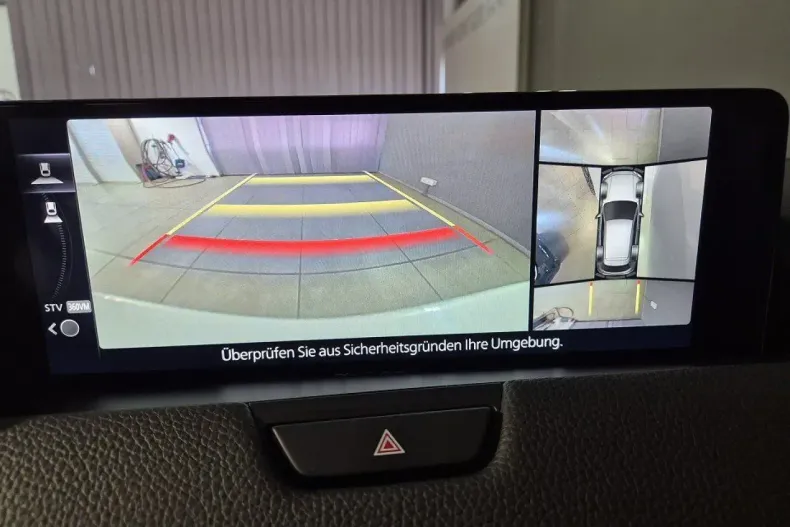 Mazda CX-60 din 2023 cu 56.000 km - oferta MAZ110742 - foto 17