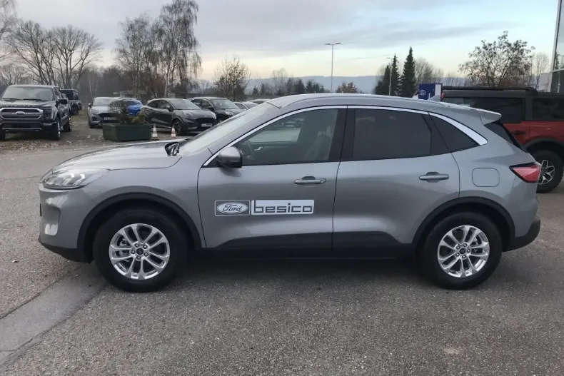 Ford Kuga din 2023 cu 66.000 km - oferta FOR110744 - foto 4