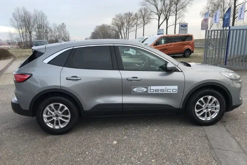 Ford Kuga din 2023 cu 66.000 km - oferta FOR110744 - foto 5