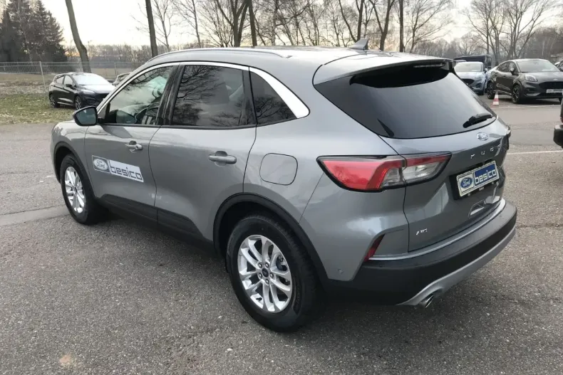 Ford Kuga din 2023 cu 66.000 km - oferta FOR110744 - foto 7