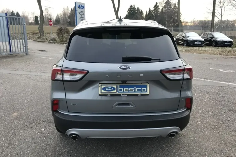 Ford Kuga din 2023 cu 66.000 km - oferta FOR110744 - foto 8