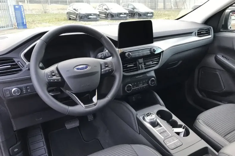 Ford Kuga din 2023 cu 66.000 km - oferta FOR110744 - foto 14