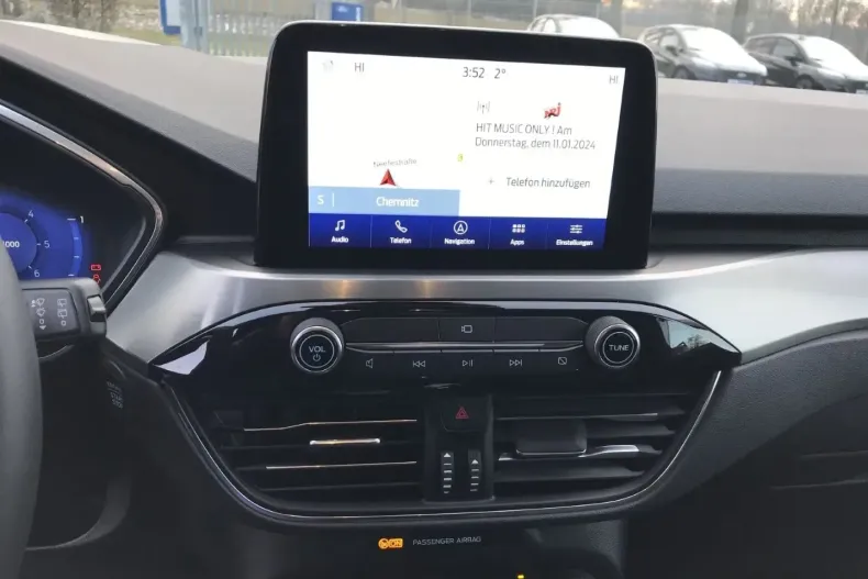 Ford Kuga din 2023 cu 66.000 km - oferta FOR110744 - foto 18