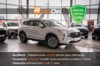 Hyundai Grand Santa Fe din 2021 cu 99.063 km - oferta HYU110745 - foto 1