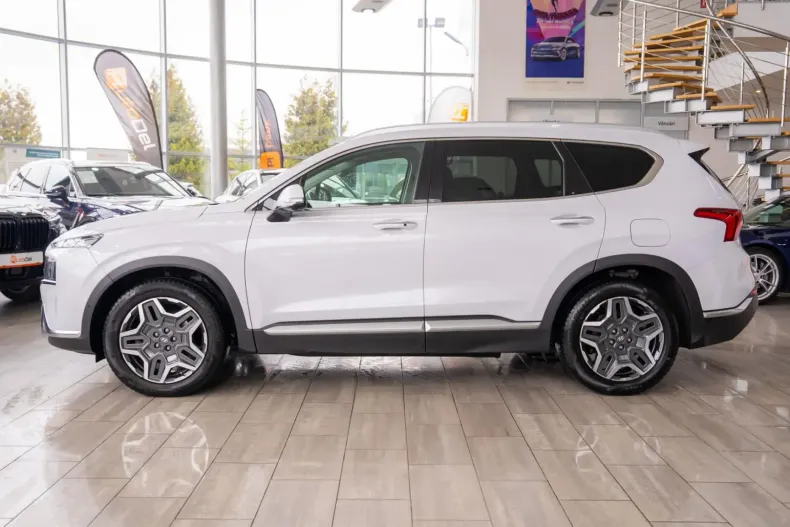 Hyundai Grand Santa Fe din 2021 cu 99.063 km - oferta HYU110745 - foto 4