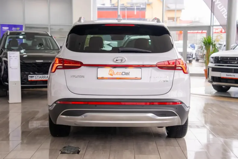 Hyundai Grand Santa Fe din 2021 cu 99.063 km - oferta HYU110745 - foto 7
