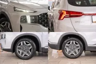 Hyundai Grand Santa Fe din 2021 cu 99.063 km - oferta HYU110745 - foto 8