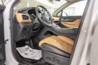 Hyundai Grand Santa Fe din 2021 cu 99.063 km - oferta HYU110745 - foto 10