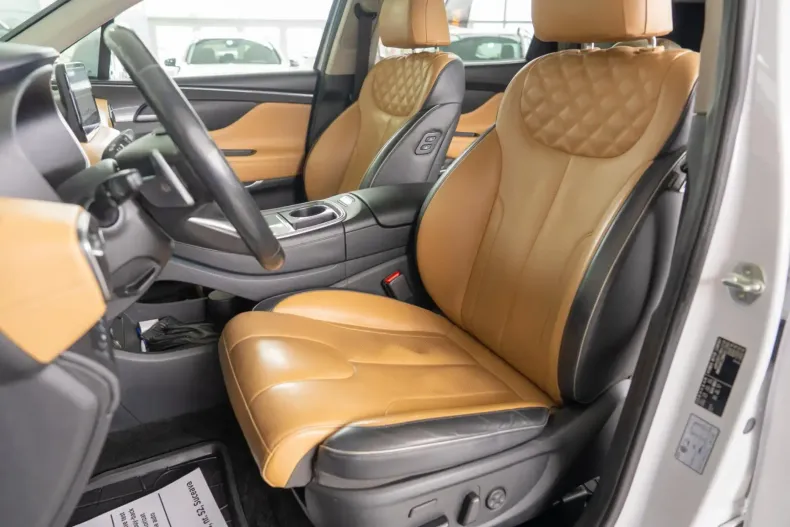 Hyundai Grand Santa Fe din 2021 cu 99.063 km - oferta HYU110745 - foto 11