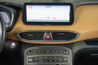 Hyundai Grand Santa Fe din 2021 cu 99.063 km - oferta HYU110745 - foto 14