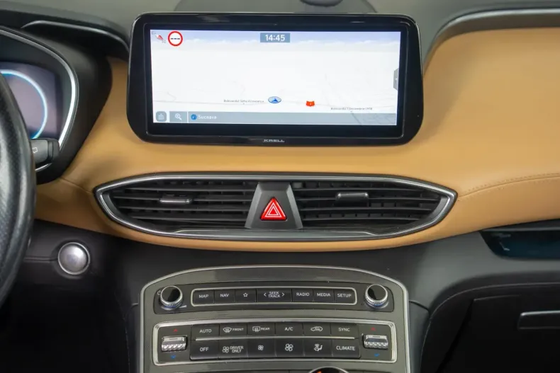 Hyundai Grand Santa Fe din 2021 cu 99.063 km - oferta HYU110745 - foto 14