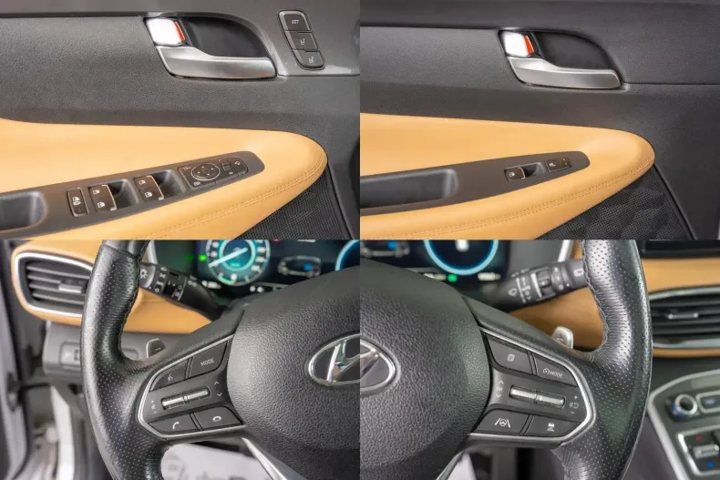 Hyundai Grand Santa Fe din 2021 cu 99.063 km - oferta HYU110745 - foto 15