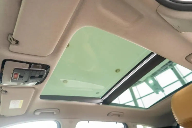 Hyundai Grand Santa Fe din 2021 cu 99.063 km - oferta HYU110745 - foto 16