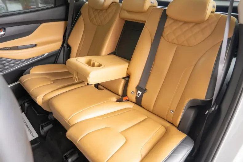 Hyundai Grand Santa Fe din 2021 cu 99.063 km - oferta HYU110745 - foto 21