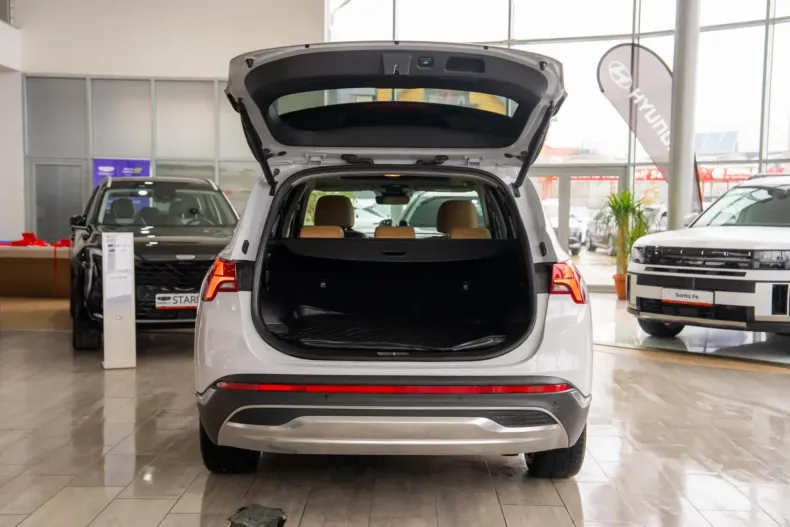 Hyundai Grand Santa Fe din 2021 cu 99.063 km - oferta HYU110745 - foto 22