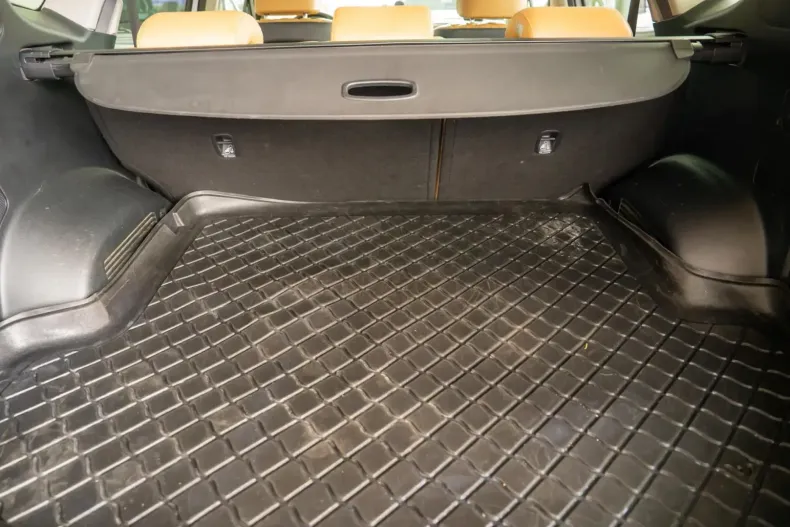 Hyundai Grand Santa Fe din 2021 cu 99.063 km - oferta HYU110745 - foto 23