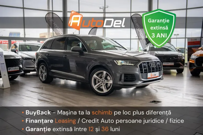 Audi Q1 din 2020 cu 127.372 km - oferta AUD110748 - foto 1