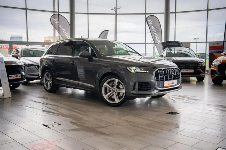 Audi Q1 din 2020 cu 127.372 km - oferta AUD110748 - foto 2